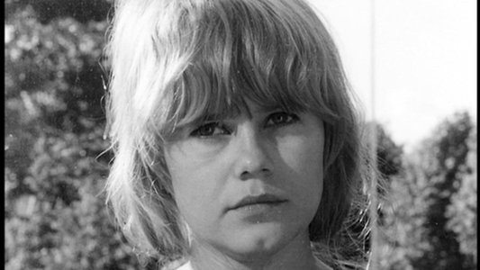 Jag är nyfiken - en film i blått