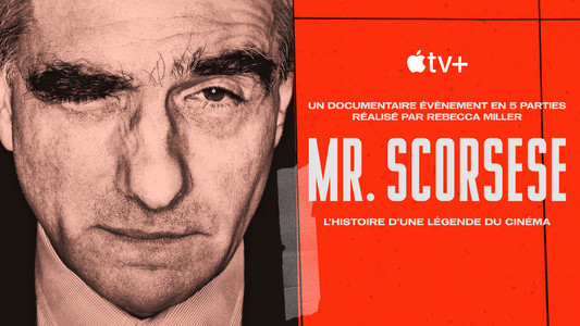 Mr. Scorsese