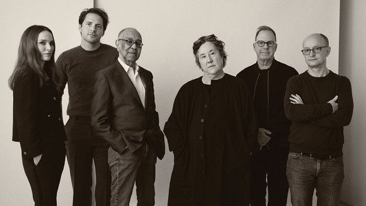 Off Script with The Hollywood Reporter