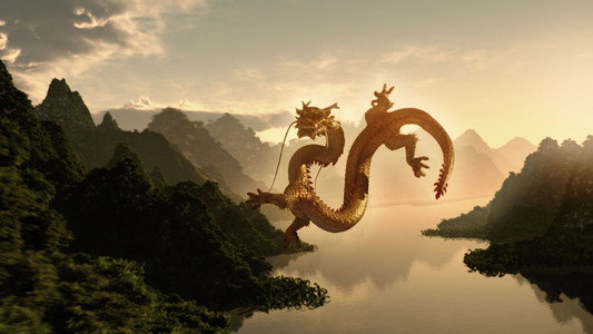寻龙夺宝