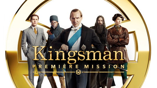 The King's Man