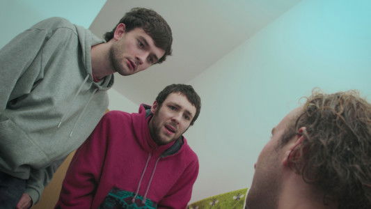 Bill & Andy's Magical Porcelain Adventure