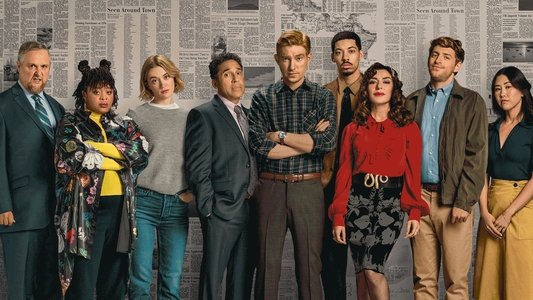 The Paper