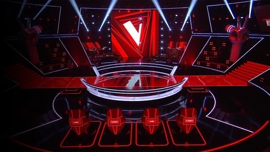 The Voice : La Plus Belle Voix