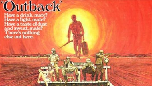 Wake in Fright