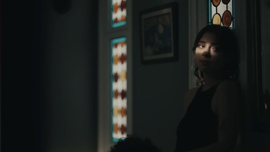 Five Seconds Flat, the Film