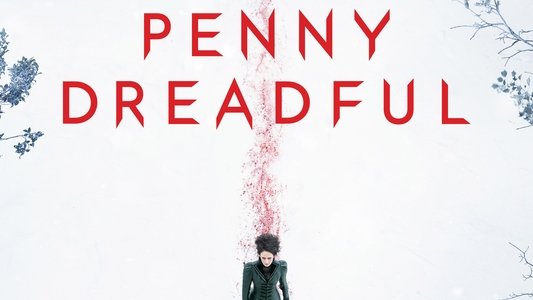Penny Dreadful