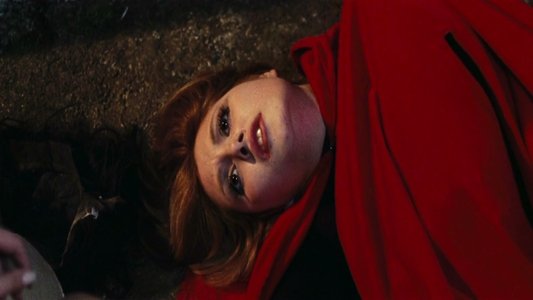 La dama rossa uccide sette volte