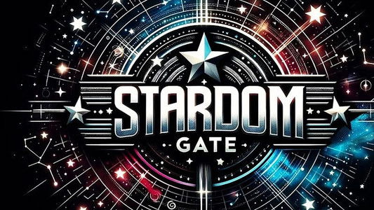 Stardom Ittenyon Stardom Gate 2024