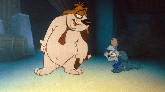 Rover Dangerfield