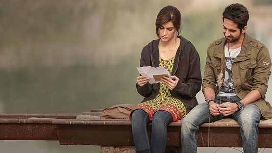 बरेली की बर्फी