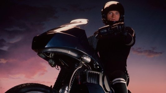 Street Hawk