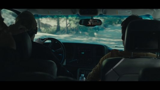The Woods
