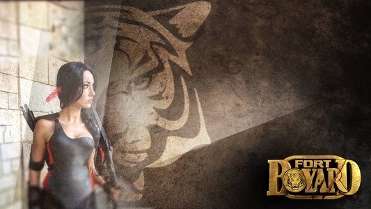 Fort Boyard