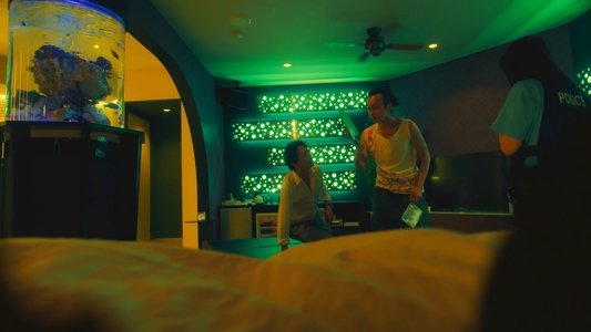 LOVEHOTELに於ける情事とPLANの涯て