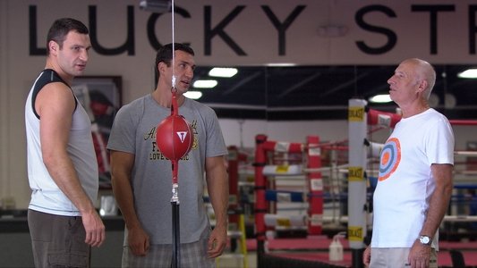 Klitschko