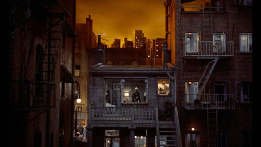 Rear Window