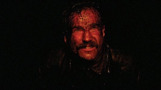 There Will Be Blood