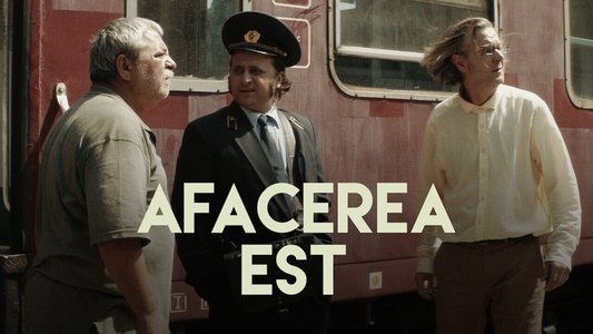 Afacerea Est