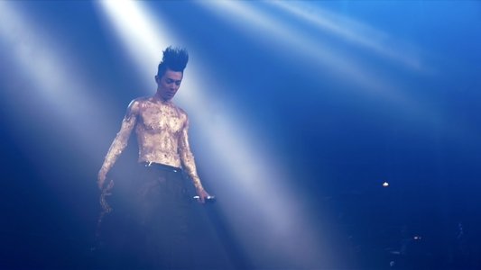 Pakho Chau Colors Of Life Concert 2014