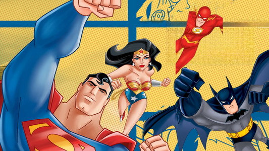 Justice League