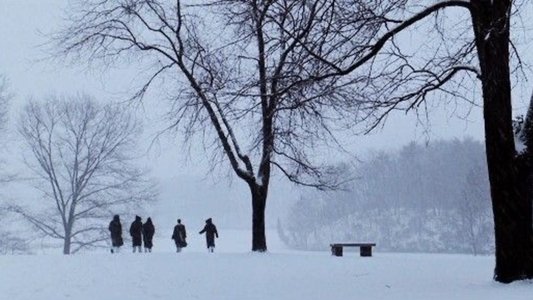 Dead Poets Society