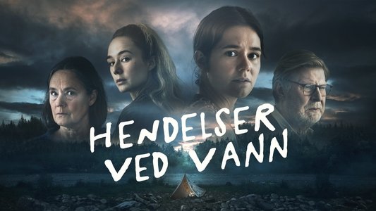 Händelser vid vatten