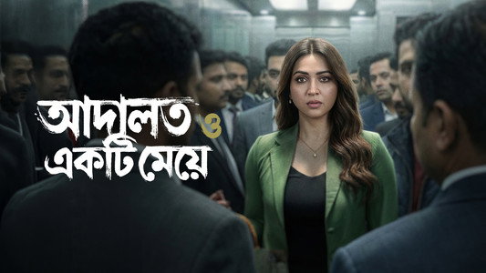 আদালত ও একটি মেয়ে