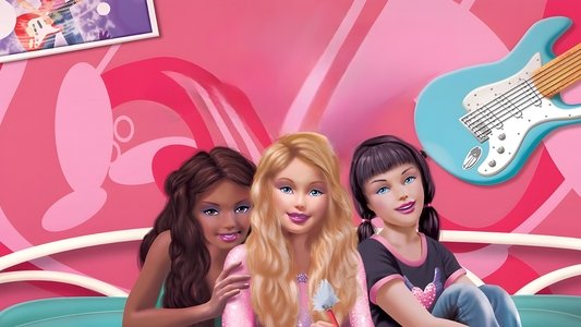 The Barbie Diaries