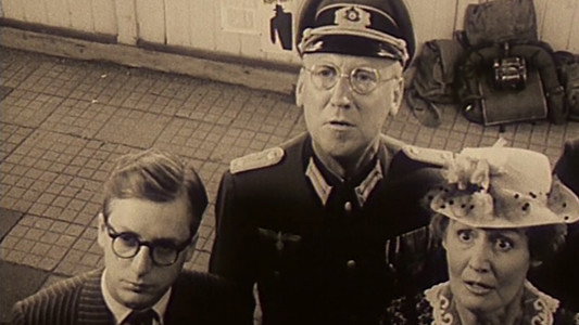 Tadellöser & Wolff