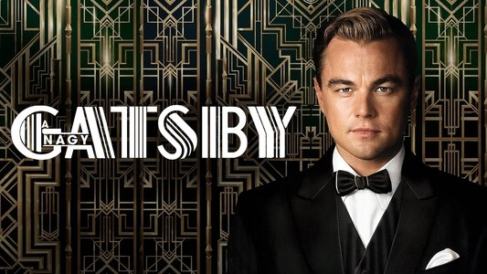 The Great Gatsby