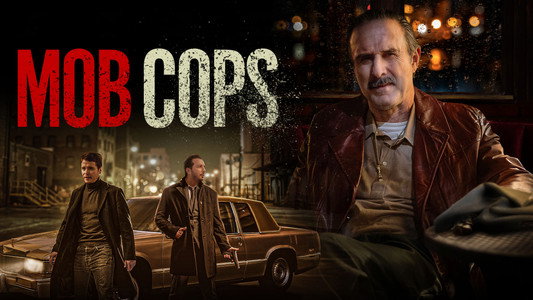 Mob Cops