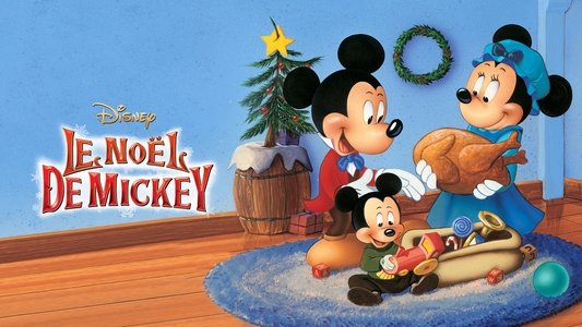 Mickey's Christmas Carol