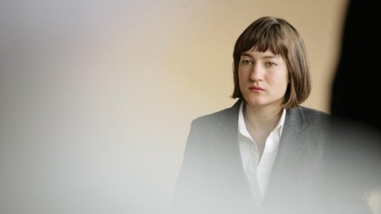 Die Standesbeamtin