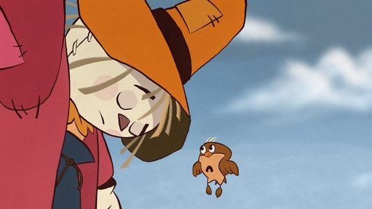 Aventuras y travesuras de Petete y Trapito