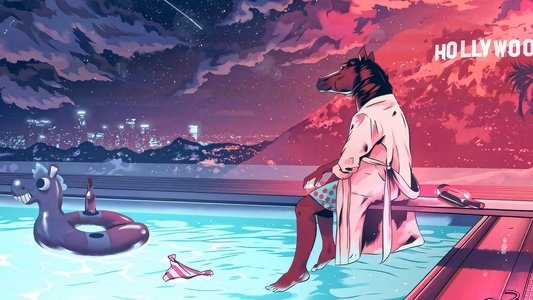 BoJack Horseman