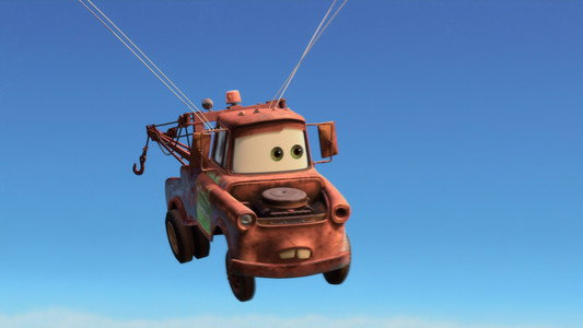 Cars 2