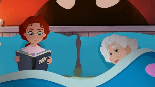 Mary e lo spirito di mezzanotte