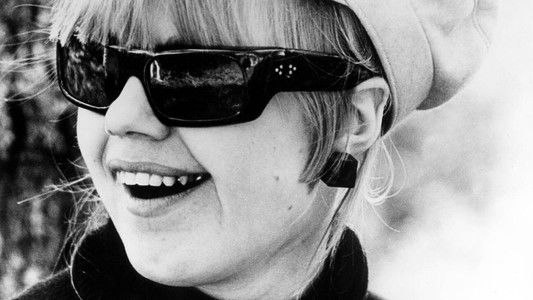 Jag är nyfiken - en film i gult