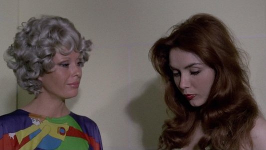 La maison des filles perdues