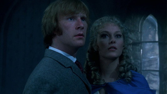 Scars of Dracula