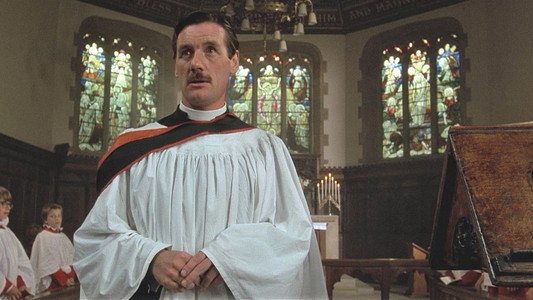 Monty Python's The Meaning of Life
