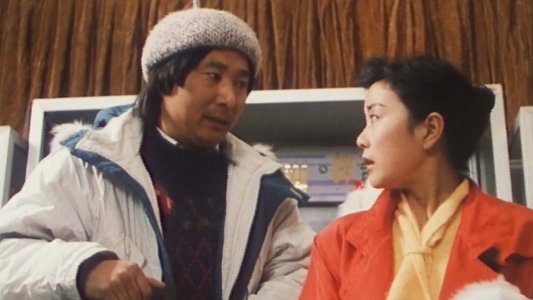 赚它一千万