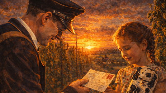 Adventure in the Hopfields