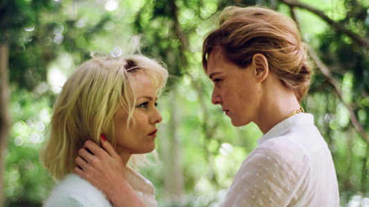 Un couteau dans le cœur