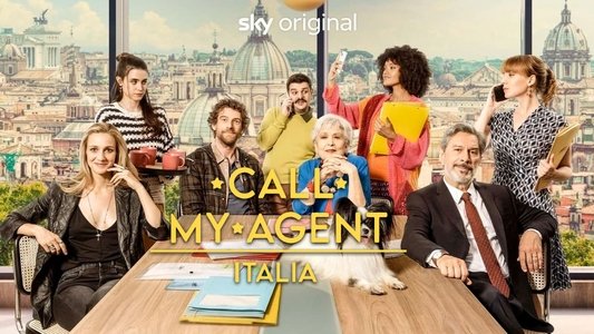 Call My Agent - Italia