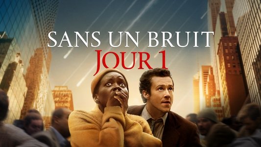 A Quiet Place: Day One