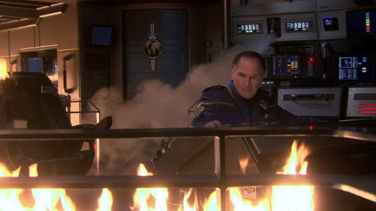 Star Trek: Enterprise - In a Mirror, Darkly