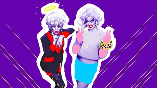 The Trixie & Katya Show