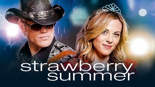 Strawberry Summer